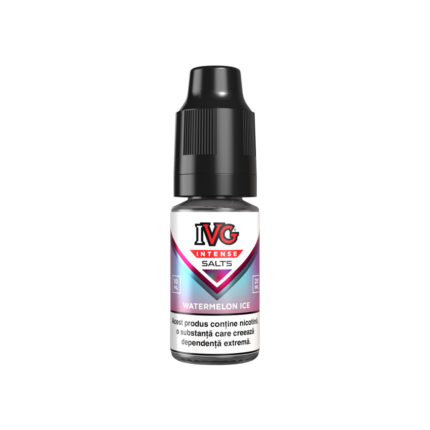 IVG Intense Salts - Watermelon Ice