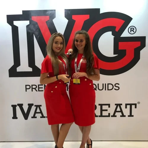 IVG Romania